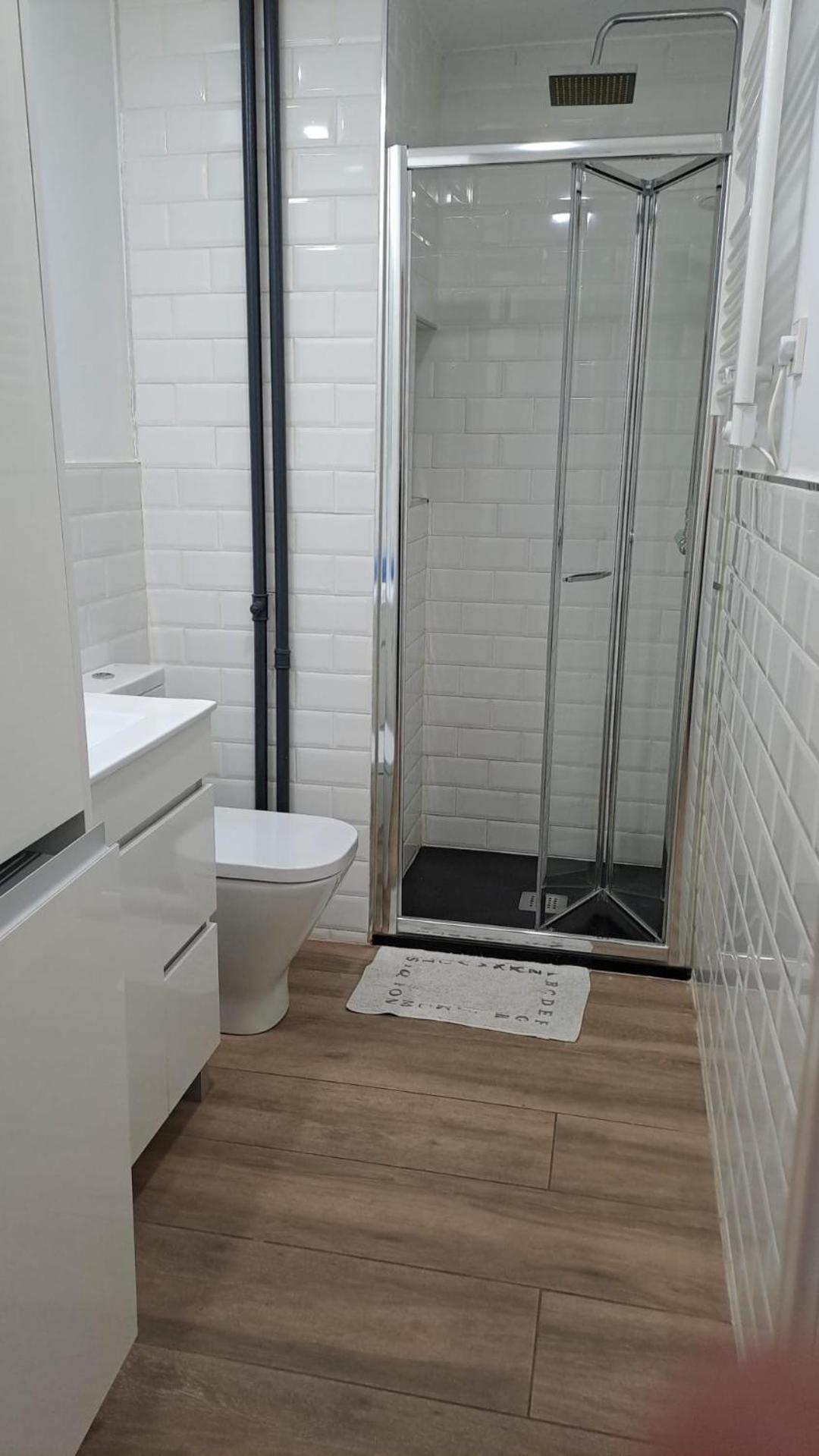 Nuevo Refugio En Los Bajos De Moncloa! Appartamento *